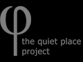 The quiet place project music