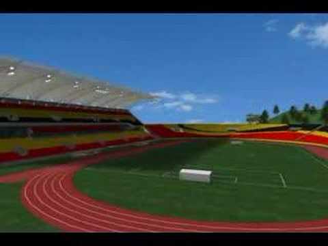 ESTADIOS PARA COPA AMERICA 2007 estadios para copa america 2007: