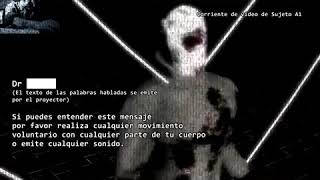 Eperimento Del Scp 1678-A-1