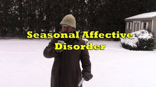 Seasonal Affective Disorder