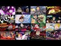 South Park The Fractured But Whole All Character Intros Including DLC