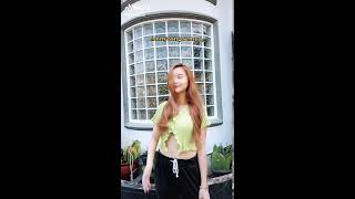 Tiktok Buka Baju