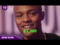 Rappers Who Went Broke with Completely Dumb Decisions