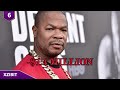 Rappers Who Went Broke with Completely Dumb Decisions