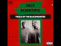 Self Scientific - 04. Lovesick (Trials of the Blackhearted EP)