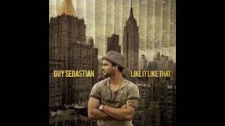 Watch Guy Sebastian Art Of Love (Ft. Jordin Sparks) video