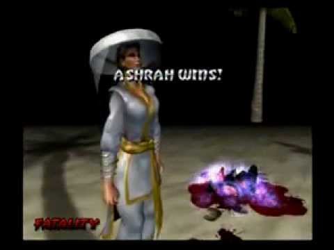 mortal kombat 9 jade alternate. Mortal Kombat Deception