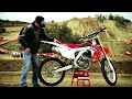 crf250r