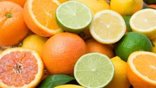 This is Citrus