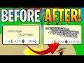INSANE EGG HACK SECRET IN ROBLOX EGG FARM SIMULATOR! *BILLIONS INSTANTLY*