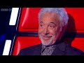 The Voice UK 2013 | Joseph Apostol Vs Diva: Battle Performance - Battle Rounds 3 - BBC One