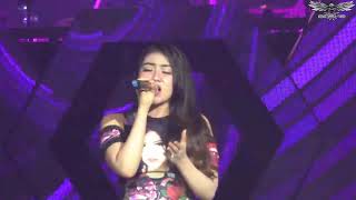 Via Vallen - Asal Kau Bahagia Live @ BOSHE Bali ft OM SERA HD (BOSHE Bergoyang 8)
