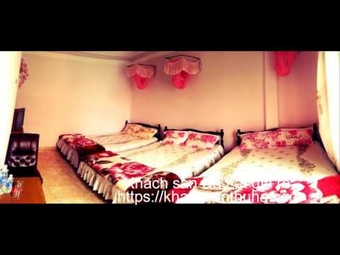 Khách sạn Đà Lạt giá rẻ cách chợ 100m - Thu Hà Hotel