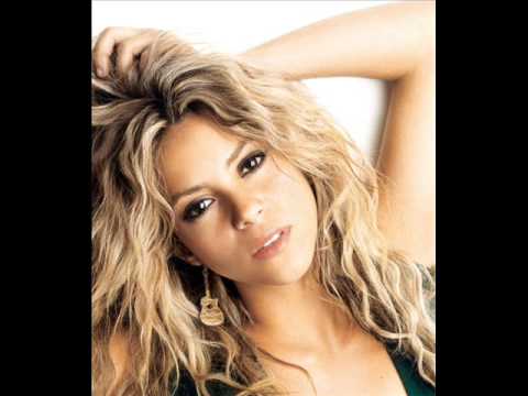 Shakira - New Song - FIRE - (Exclusive). Dec 10, 2008 4:36 PM. - From 2009 album Spotlight - New Shakira song New 2009 pop hit