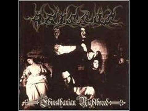 Wherever The Witches Might Fly Video