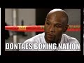 MAYWEATHER: I WILL FIGHT MANNY PACQUIAO WHEN.....