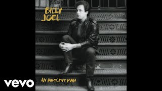 Watch Billy Joel An Innocent Man video