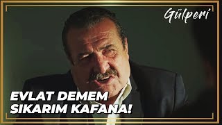 Yakup, Eyüpü Torunlarından Uzak Durması İçin Uyarıyor - Gülperi 30.Bölüm Final