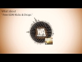 350+ FREE EDM Big Room Tuned Kick Samples & Drop Loops + MIDI (W. A. Production Free Download)