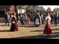 "Lucrezia & Amelia Catfight II" - Ye Olde Vlog (TRF 2011)