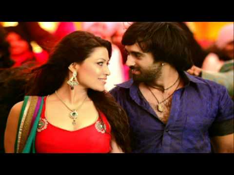 Mann Jaage Saari Raat - Full Song- - Bittoo Boss (2012) ft....
