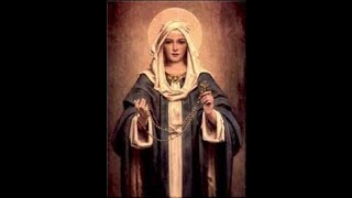Le Très Saint Rosaire