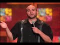Just For Laughs   Gags   DVD 2   Stand Up   Dave Attel