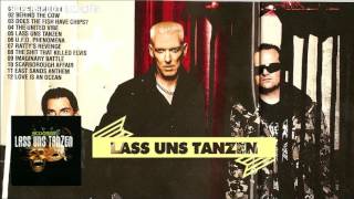 Scooter - L Uns Tanzen Audio Hd