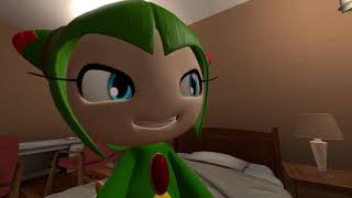 Cosmo Sfm Fart