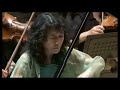 MITSUKO UCHIDA ~ Beethoven Piano Concerto # 5 / Seiji Ozawa / Saito Kinen Orchestra
