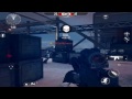 Modern Combat 4: That aim tho