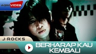 Watch Jrocks Berharap Kau Kembali video