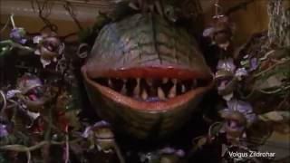 Watch Little Shop Of Horrors Mean Green Mother From Outer Space video