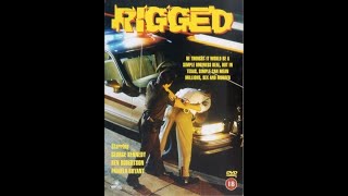 Dehşet Ölümle K - Rigged 1985 Türkçe Dublaj