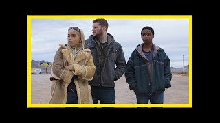 Breaking News | ‘Kin’ Trailer: James Franco Hunts Two Brothers with a Sci-Fi Twist