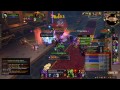 World of Warcraft MOP Mogu'shan Vaults. Stone Guard. Possibility Control Kill