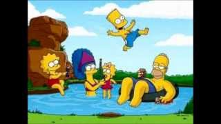 The Simpsons 20 Years Tribute.wmv