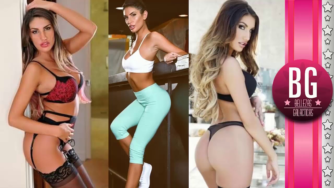 Day august ames compilation