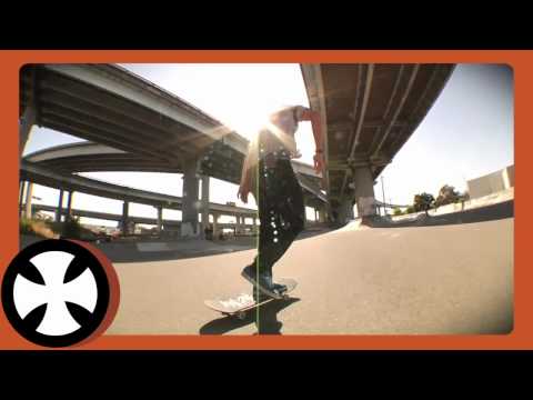 Ben Raemers for Independent Trucks