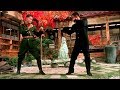 Fist of legend 1994 Jet Li   HD