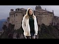 VADO A VIVERE DA SOLA IN UN CASTELLO GIGANTE - Valentina Lattanzio