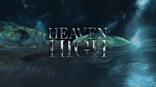 Adaro Ft. Robin Vane - Heaven High