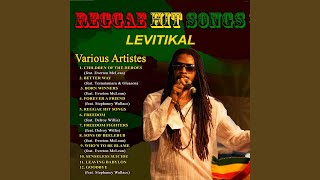Watch Lymie Murray Reggae Hit Songs video