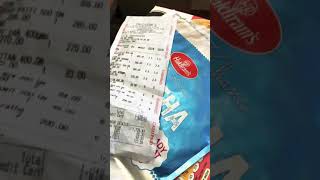 Haldiram selling rotten food 1