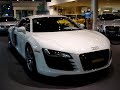 Exotic Cars in Beverly Hills - Bugatti MC12 lambos and more