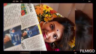 Nijeke Valobashte Hun Sneha Mukherjee