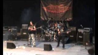 Watch Slaughter Brute Infinite Cannibalism video