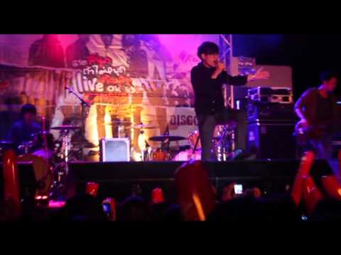 Musketeers - Dancing @ ม.ขอนแก่น thumb