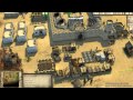 Stronghold: Crusader 2 - Multiplayer Gameplay