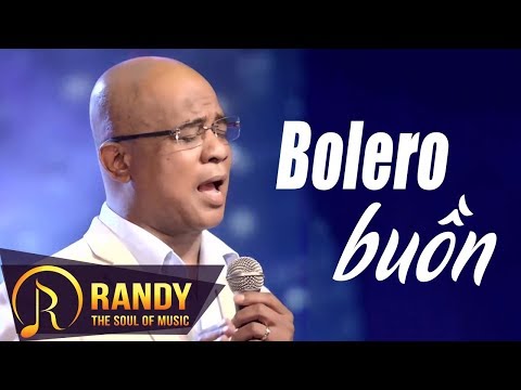 Album Xin Trả Tôi Về RANDY ‣ Nhạc Vàng Hải Ngoại Buồn Hay Nhất 2018